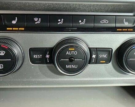 Фольксваген Пассат, объемом двигателя 2 л и пробегом 184 тыс. км за 21950 $, фото 23 на Automoto.ua