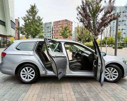 Фольксваген Пассат, объемом двигателя 2 л и пробегом 199 тыс. км за 17490 $, фото 25 на Automoto.ua