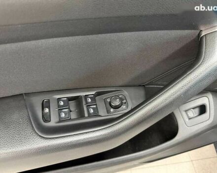 Фольксваген Пассат, об'ємом двигуна 2 л та пробігом 278 тис. км за 18990 $, фото 18 на Automoto.ua