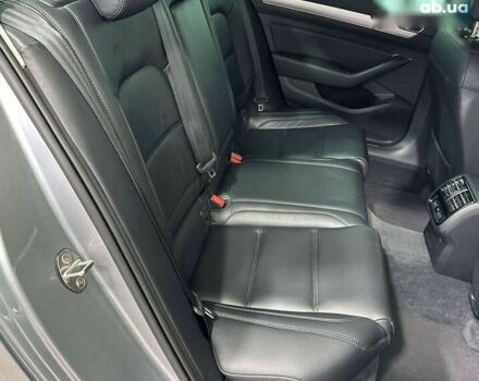 Фольксваген Пассат, объемом двигателя 2 л и пробегом 184 тыс. км за 21950 $, фото 9 на Automoto.ua