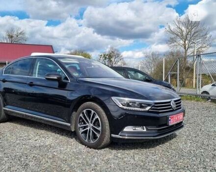 Фольксваген Пассат, объемом двигателя 2 л и пробегом 204 тыс. км за 21750 $, фото 26 на Automoto.ua