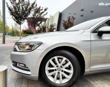 Фольксваген Пассат, объемом двигателя 2 л и пробегом 199 тыс. км за 17490 $, фото 5 на Automoto.ua