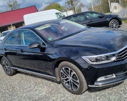 Фольксваген Пассат, объемом двигателя 2 л и пробегом 204 тыс. км за 21750 $, фото 27 на Automoto.ua