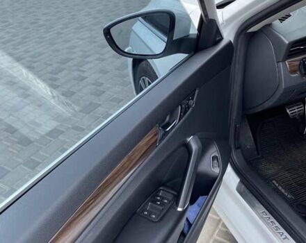 Фольксваген Пассат, об'ємом двигуна 1.98 л та пробігом 64 тис. км за 21500 $, фото 12 на Automoto.ua