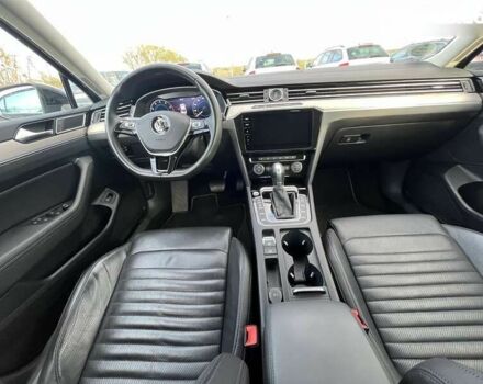 Фольксваген Пассат, об'ємом двигуна 2 л та пробігом 204 тис. км за 20750 $, фото 3 на Automoto.ua