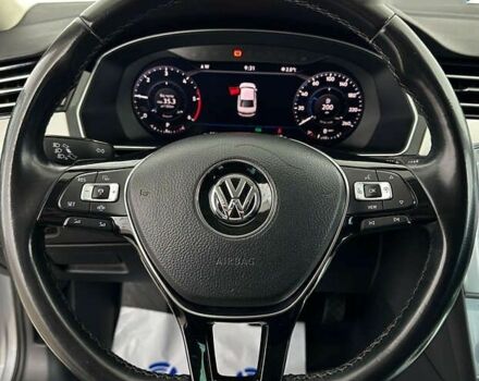 Фольксваген Пассат, объемом двигателя 2 л и пробегом 184 тыс. км за 21950 $, фото 18 на Automoto.ua