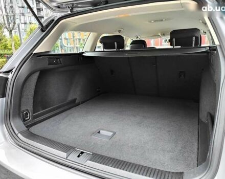 Фольксваген Пассат, объемом двигателя 2 л и пробегом 199 тыс. км за 17490 $, фото 18 на Automoto.ua