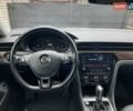 Фольксваген Пассат, об'ємом двигуна 2 л та пробігом 115 тис. км за 20750 $, фото 23 на Automoto.ua