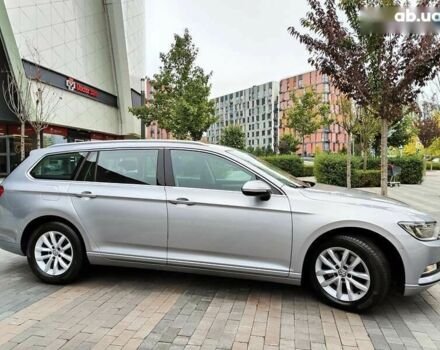 Фольксваген Пассат, объемом двигателя 2 л и пробегом 199 тыс. км за 17490 $, фото 27 на Automoto.ua
