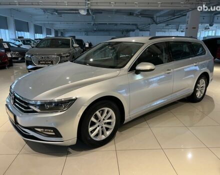 Фольксваген Пассат, об'ємом двигуна 0 л та пробігом 113 тис. км за 25672 $, фото 4 на Automoto.ua