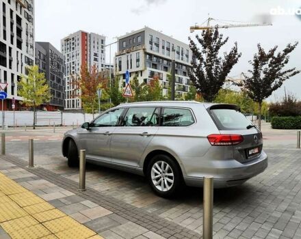 Фольксваген Пассат, объемом двигателя 2 л и пробегом 199 тыс. км за 17490 $, фото 12 на Automoto.ua