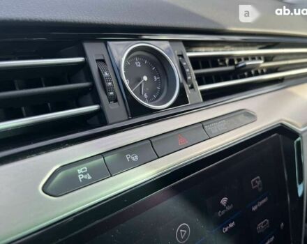 Фольксваген Пассат, об'ємом двигуна 2 л та пробігом 204 тис. км за 20750 $, фото 7 на Automoto.ua