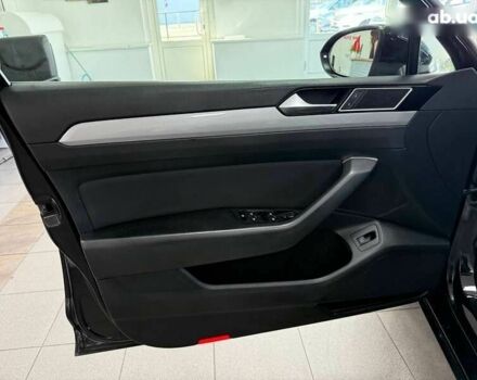 Фольксваген Пассат, об'ємом двигуна 2 л та пробігом 278 тис. км за 18990 $, фото 17 на Automoto.ua