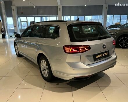 Фольксваген Пассат, об'ємом двигуна 0 л та пробігом 113 тис. км за 25672 $, фото 5 на Automoto.ua