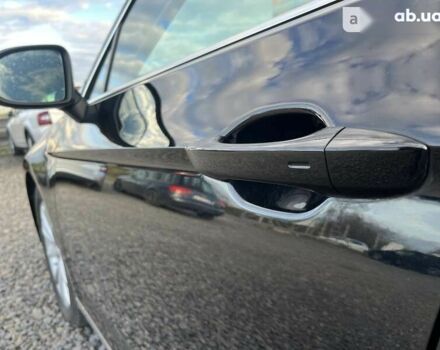 Фольксваген Пассат, объемом двигателя 2 л и пробегом 204 тыс. км за 21750 $, фото 17 на Automoto.ua