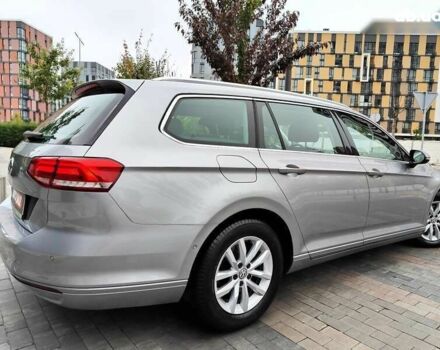 Фольксваген Пассат, объемом двигателя 2 л и пробегом 199 тыс. км за 17490 $, фото 21 на Automoto.ua