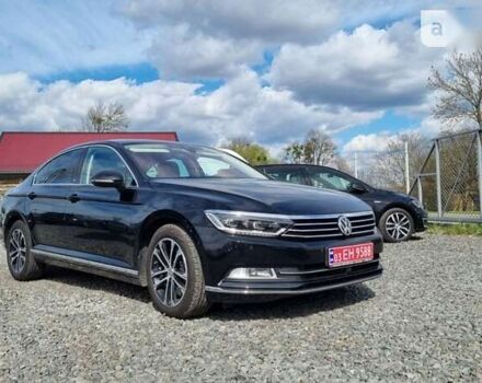 Фольксваген Пассат, об'ємом двигуна 2 л та пробігом 204 тис. км за 20750 $, фото 28 на Automoto.ua