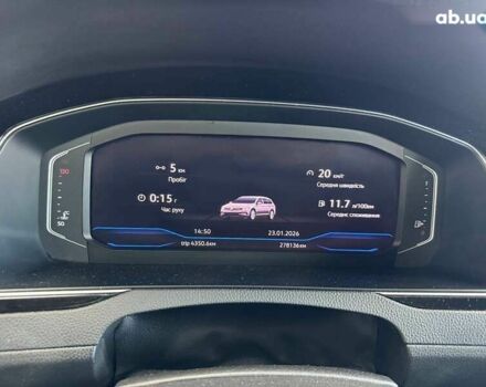 Фольксваген Пассат, об'ємом двигуна 2 л та пробігом 278 тис. км за 18990 $, фото 22 на Automoto.ua