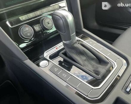 Фольксваген Пассат, объемом двигателя 2 л и пробегом 204 тыс. км за 21750 $, фото 15 на Automoto.ua