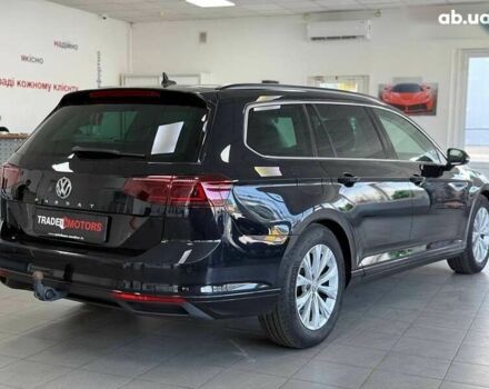 Фольксваген Пассат, об'ємом двигуна 2 л та пробігом 278 тис. км за 18990 $, фото 13 на Automoto.ua