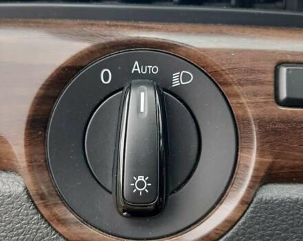 Фольксваген Пассат, об'ємом двигуна 2 л та пробігом 115 тис. км за 20750 $, фото 17 на Automoto.ua