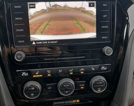 Фольксваген Пассат, об'ємом двигуна 2 л та пробігом 115 тис. км за 20750 $, фото 15 на Automoto.ua