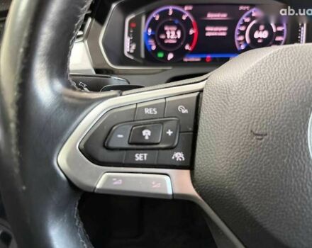 Фольксваген Пассат, об'ємом двигуна 2 л та пробігом 278 тис. км за 18990 $, фото 24 на Automoto.ua