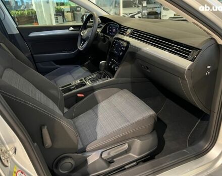 Фольксваген Пассат, об'ємом двигуна 0 л та пробігом 113 тис. км за 25672 $, фото 11 на Automoto.ua