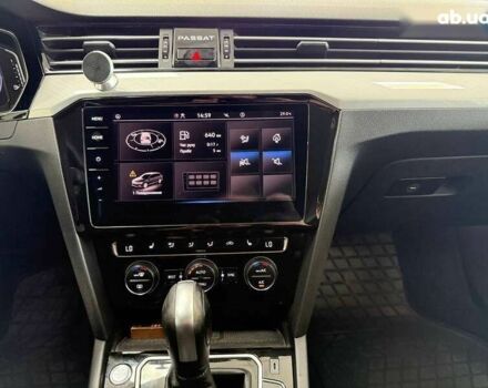 Фольксваген Пассат, об'ємом двигуна 2 л та пробігом 278 тис. км за 18990 $, фото 26 на Automoto.ua