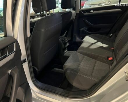 Фольксваген Пассат, об'ємом двигуна 0 л та пробігом 113 тис. км за 25672 $, фото 16 на Automoto.ua