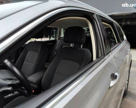 Фольксваген Пассат, объемом двигателя 2 л и пробегом 199 тыс. км за 17490 $, фото 3 на Automoto.ua