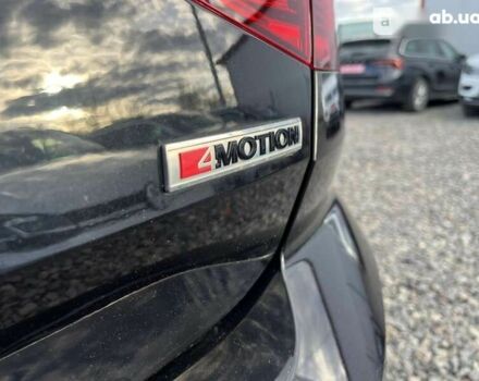 Фольксваген Пассат, объемом двигателя 2 л и пробегом 204 тыс. км за 21750 $, фото 21 на Automoto.ua