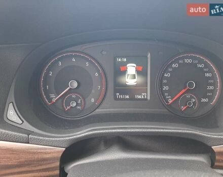 Фольксваген Пассат, об'ємом двигуна 2 л та пробігом 115 тис. км за 20750 $, фото 16 на Automoto.ua