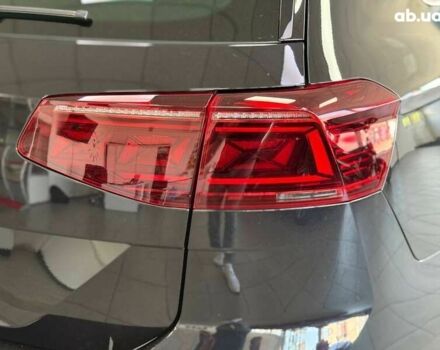 Фольксваген Пассат, об'ємом двигуна 2 л та пробігом 278 тис. км за 18990 $, фото 11 на Automoto.ua