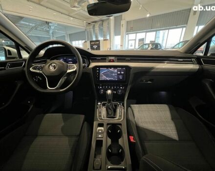 Фольксваген Пассат, об'ємом двигуна 0 л та пробігом 113 тис. км за 25672 $, фото 10 на Automoto.ua