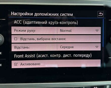 Фольксваген Пассат, объемом двигателя 2 л и пробегом 184 тыс. км за 21950 $, фото 28 на Automoto.ua