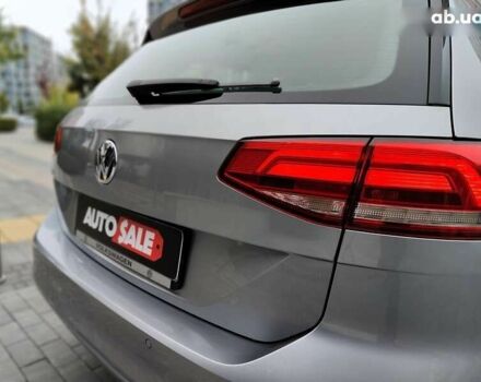 Фольксваген Пассат, объемом двигателя 2 л и пробегом 199 тыс. км за 17490 $, фото 17 на Automoto.ua