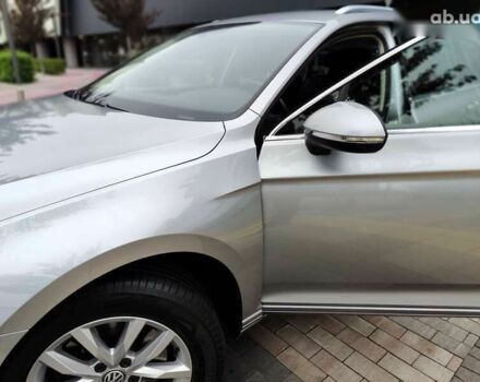 Фольксваген Пассат, объемом двигателя 2 л и пробегом 199 тыс. км за 17490 $, фото 4 на Automoto.ua