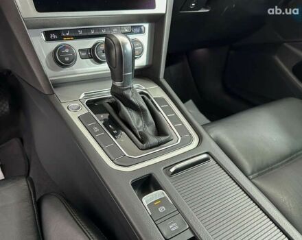 Фольксваген Пассат, объемом двигателя 2 л и пробегом 184 тыс. км за 21950 $, фото 16 на Automoto.ua