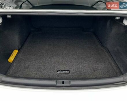 Фольксваген Пассат, об'ємом двигуна 2 л та пробігом 115 тис. км за 20750 $, фото 10 на Automoto.ua