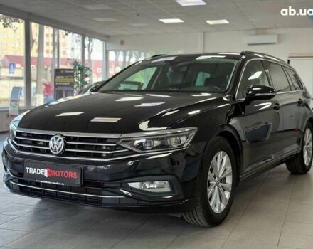 Фольксваген Пассат, об'ємом двигуна 2 л та пробігом 278 тис. км за 18990 $, фото 6 на Automoto.ua