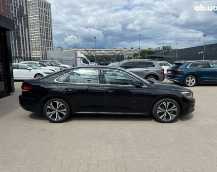 Фольксваген Пассат, объемом двигателя 2 л и пробегом 105 тыс. км за 20950 $, фото 6 на Automoto.ua