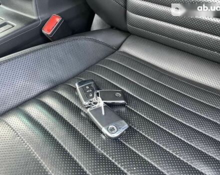 Фольксваген Пассат, объемом двигателя 2 л и пробегом 204 тыс. км за 21750 $, фото 20 на Automoto.ua