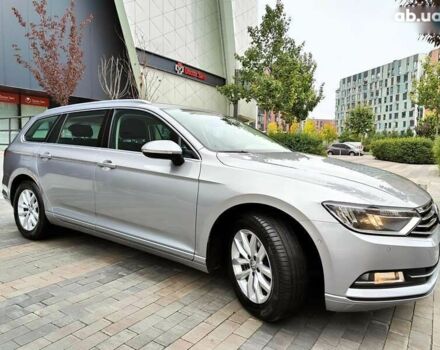 Фольксваген Пассат, объемом двигателя 2 л и пробегом 199 тыс. км за 17490 $, фото 29 на Automoto.ua