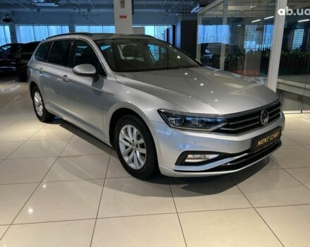 Фольксваген Пассат, об'ємом двигуна 0 л та пробігом 113 тис. км за 25672 $, фото 3 на Automoto.ua