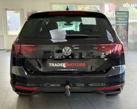 Фольксваген Пассат, об'ємом двигуна 2 л та пробігом 278 тис. км за 18990 $, фото 10 на Automoto.ua