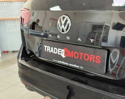 Фольксваген Пассат, об'ємом двигуна 2 л та пробігом 278 тис. км за 18990 $, фото 16 на Automoto.ua