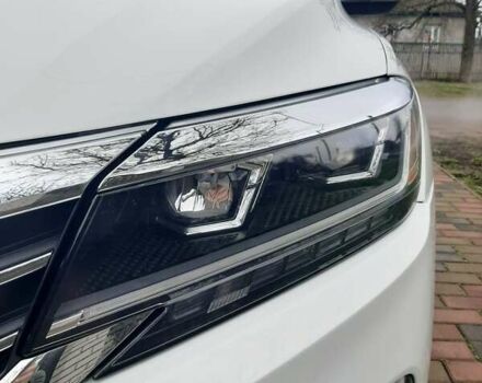 Фольксваген Пассат, об'ємом двигуна 2 л та пробігом 115 тис. км за 20750 $, фото 7 на Automoto.ua