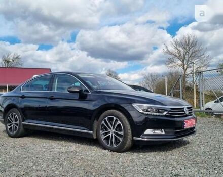 Фольксваген Пассат, объемом двигателя 2 л и пробегом 204 тыс. км за 21750 $, фото 25 на Automoto.ua