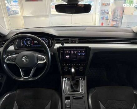 Фольксваген Пассат, об'ємом двигуна 2 л та пробігом 278 тис. км за 18990 $, фото 20 на Automoto.ua